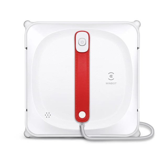 科沃斯新品 空气净化机器人 沁宝 AIRBOT Z1产品图4