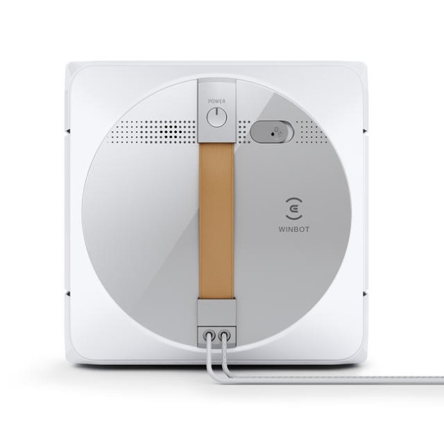 科沃斯新品 空气净化机器人 沁宝 AIRBOT Z1产品图6