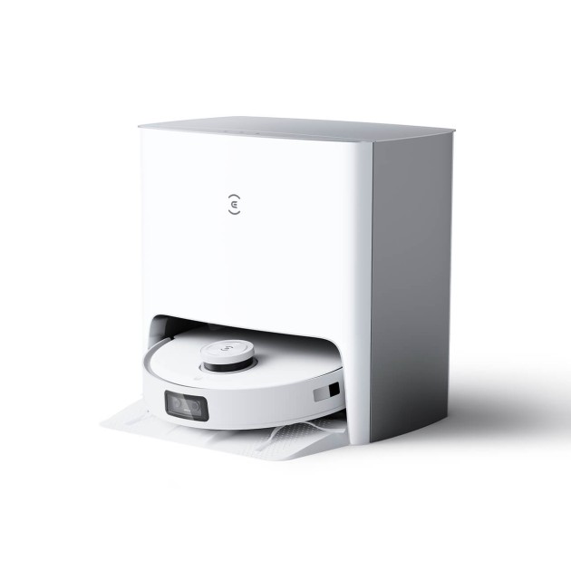 科沃斯新品 空气净化机器人 沁宝 AIRBOT Z1产品图3